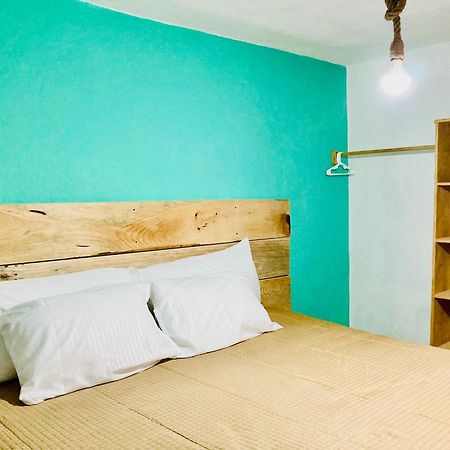 Alhambra Hotel - San Cristóbal de Las Casas Eksteriør bilde