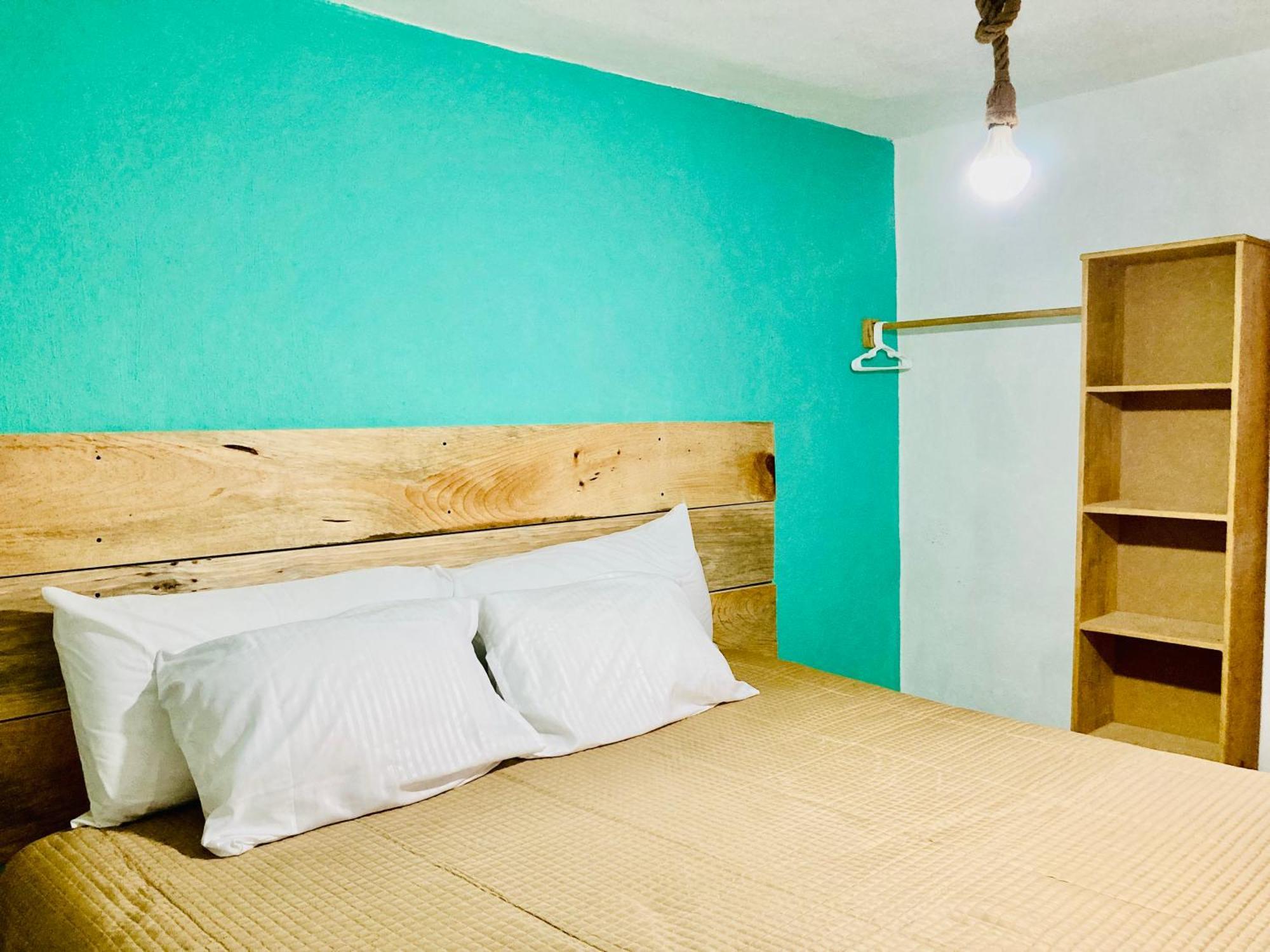 Alhambra Hotel - San Cristóbal de Las Casas Eksteriør bilde