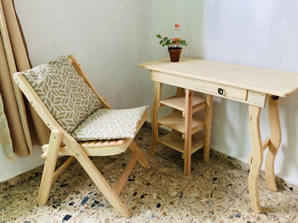 Alhambra Hotel - San Cristóbal de Las Casas Eksteriør bilde